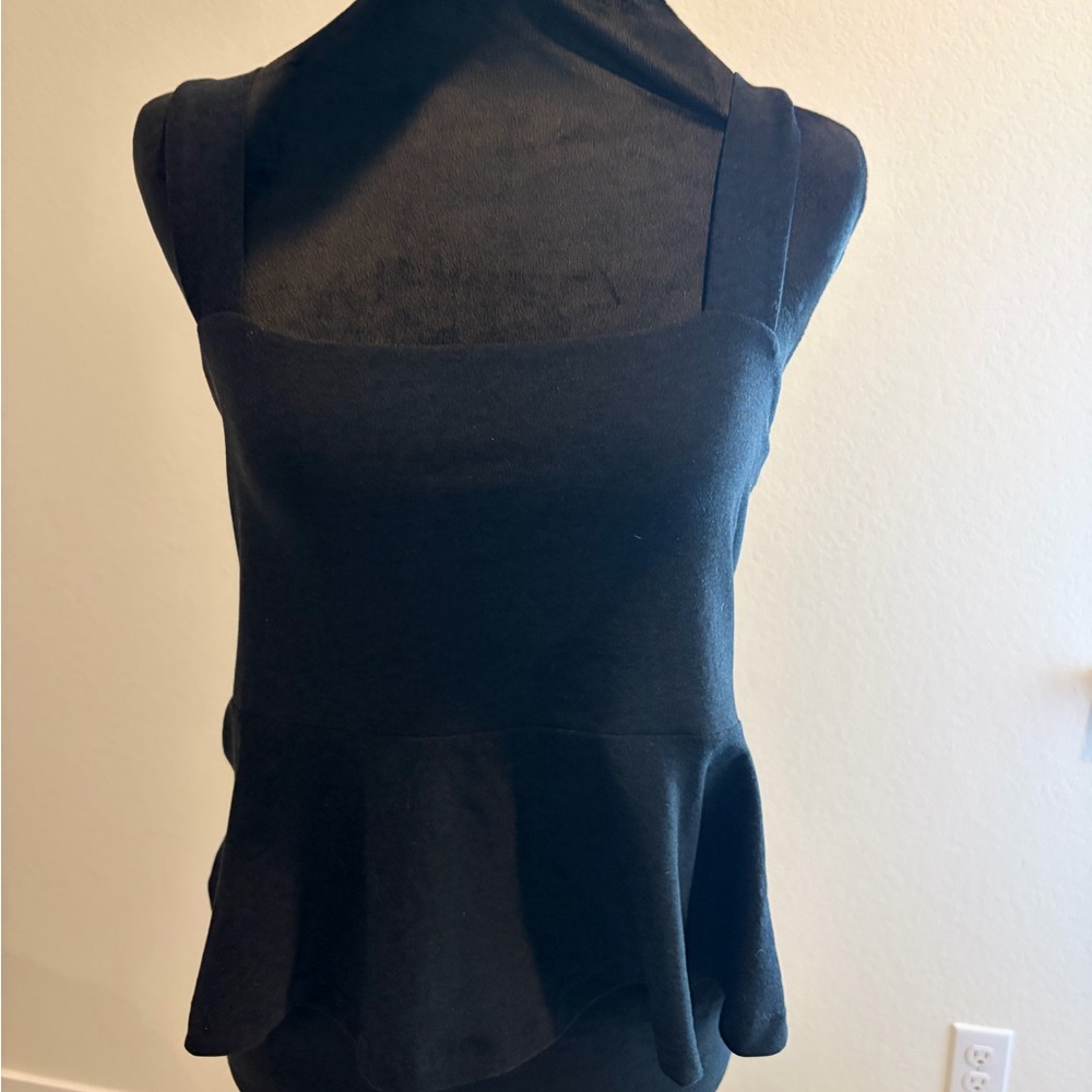 Beyond yoga top